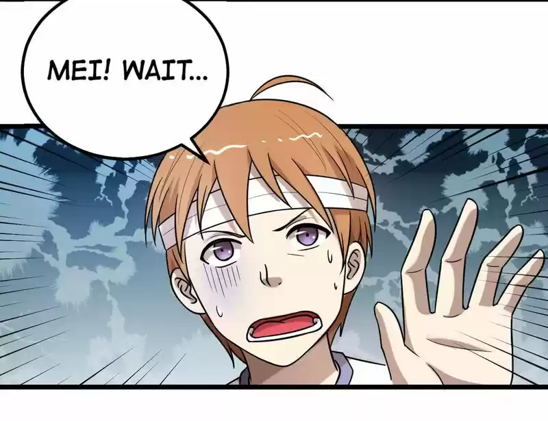 The Gangster Boss Is 16 Again Chapter 38