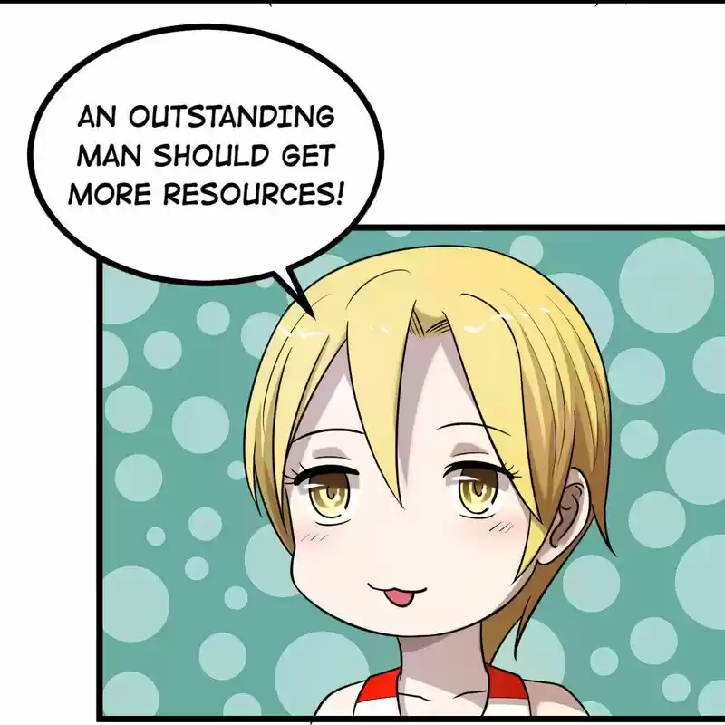 The Gangster Boss Is 16 Again Chapter 38