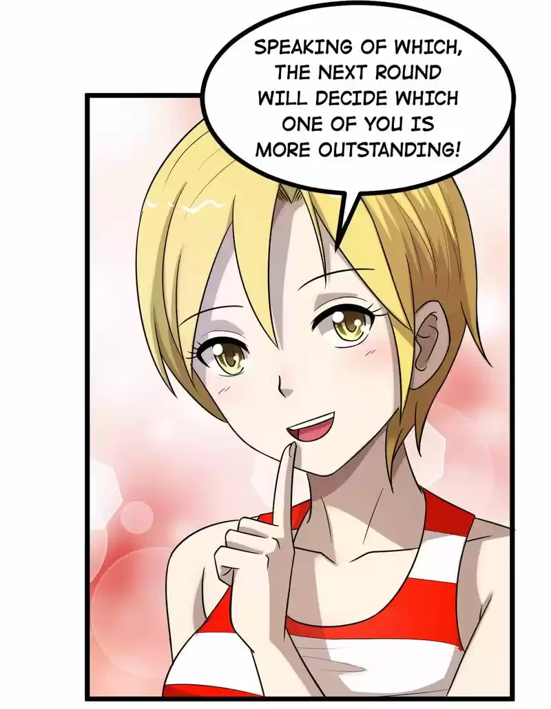 The Gangster Boss Is 16 Again Chapter 38