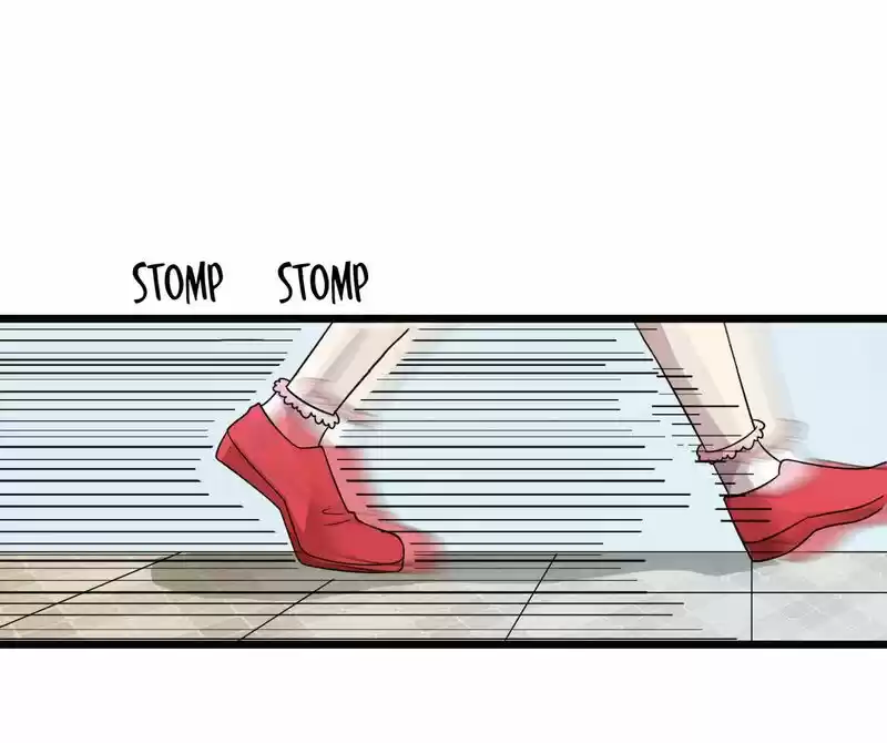 The Gangster Boss Is 16 Again Chapter 38