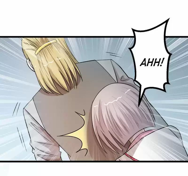 The Gangster Boss Is 16 Again Chapter 38