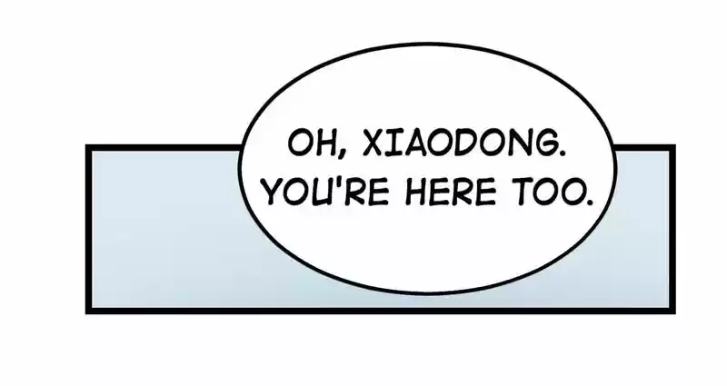 The Gangster Boss Is 16 Again Chapter 38