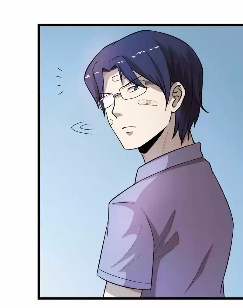 The Gangster Boss Is 16 Again Chapter 38