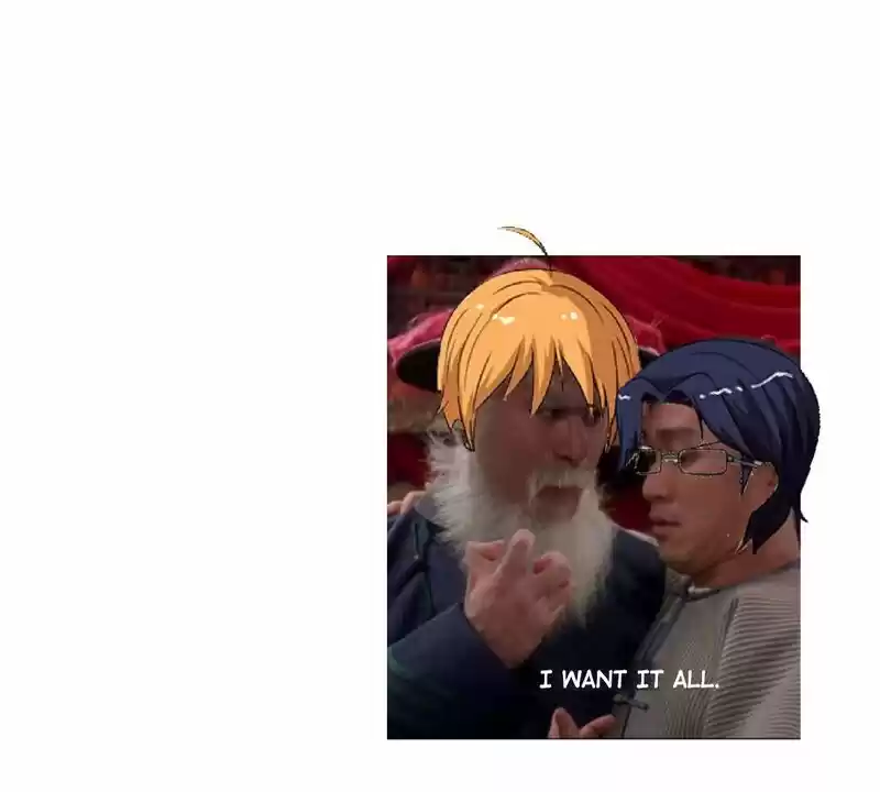 The Gangster Boss Is 16 Again Chapter 38