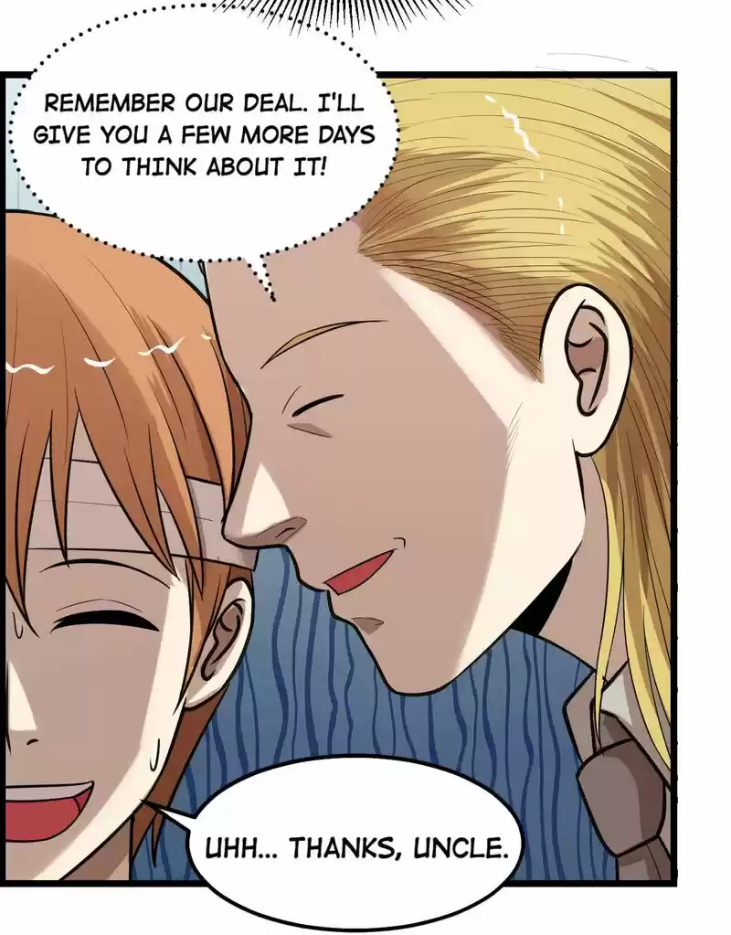 The Gangster Boss Is 16 Again Chapter 39