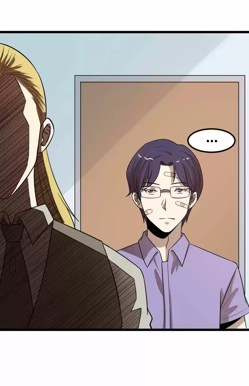 The Gangster Boss Is 16 Again Chapter 39