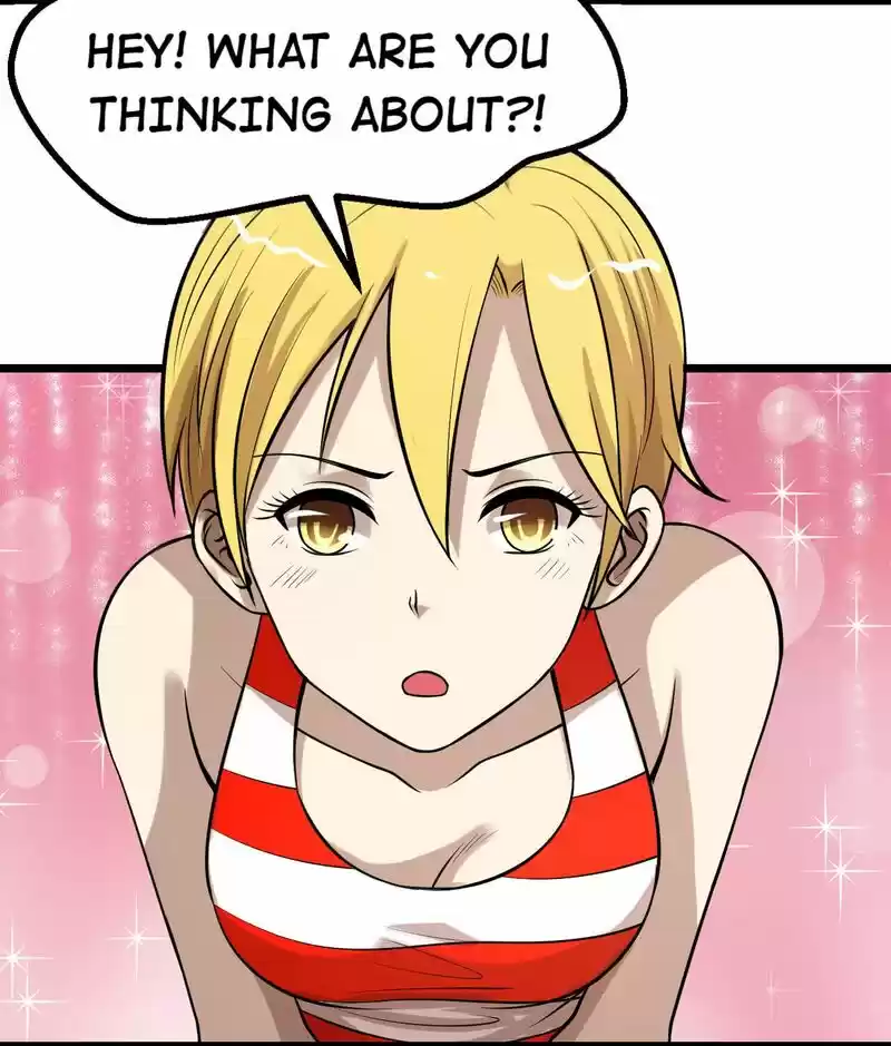 The Gangster Boss Is 16 Again Chapter 39