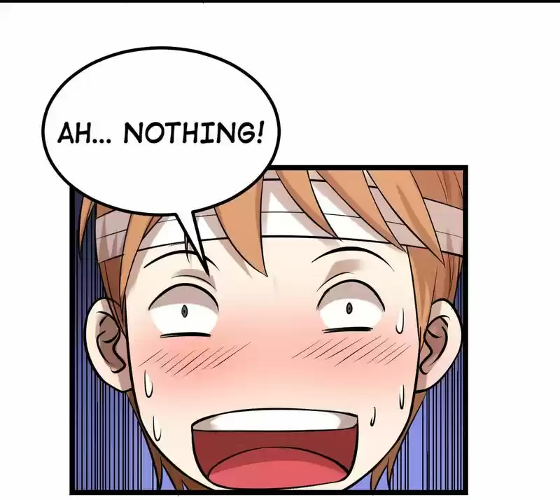 The Gangster Boss Is 16 Again Chapter 39