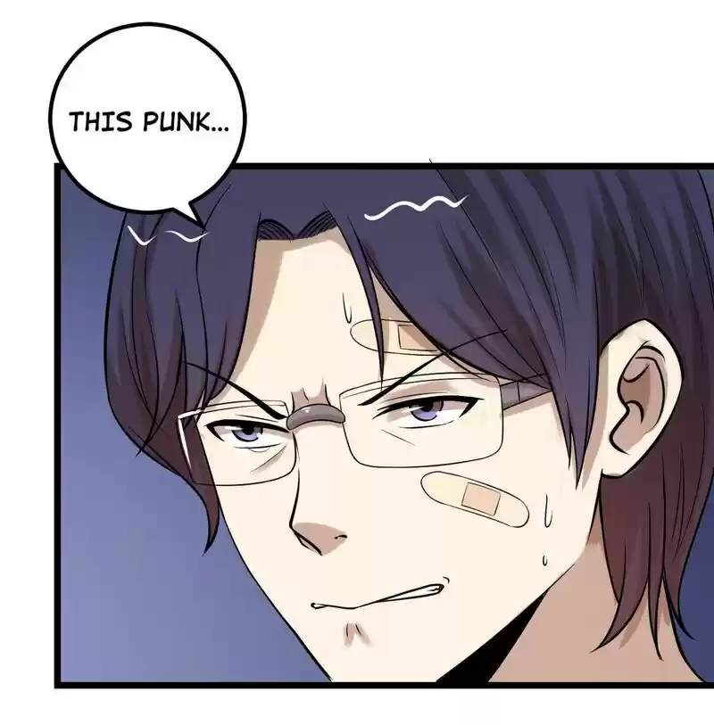 The Gangster Boss Is 16 Again Chapter 39