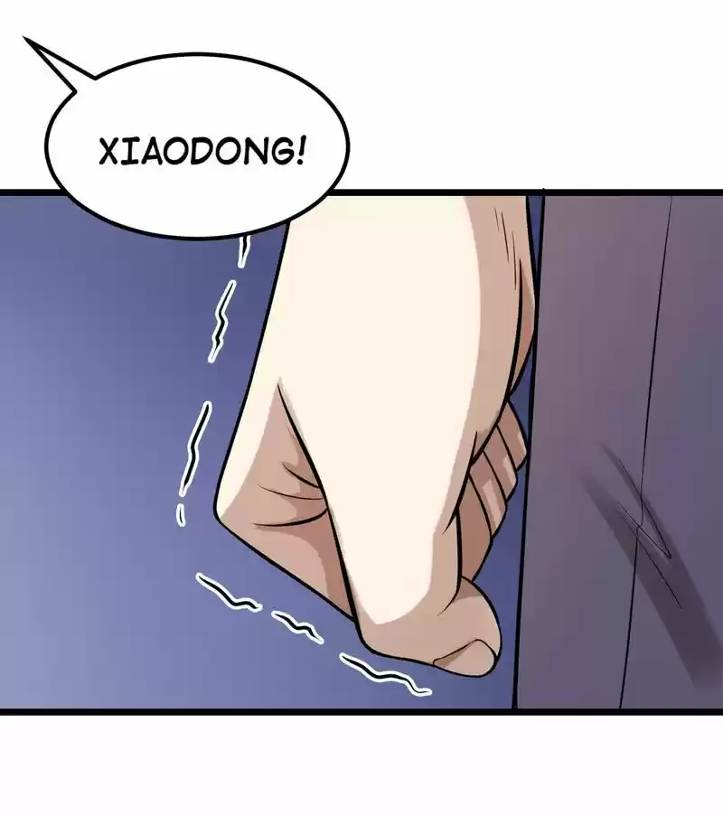 The Gangster Boss Is 16 Again Chapter 39