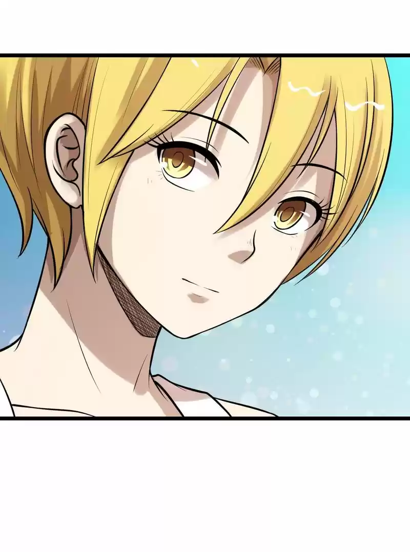 The Gangster Boss Is 16 Again Chapter 39