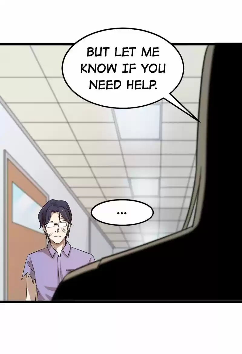 The Gangster Boss Is 16 Again Chapter 39