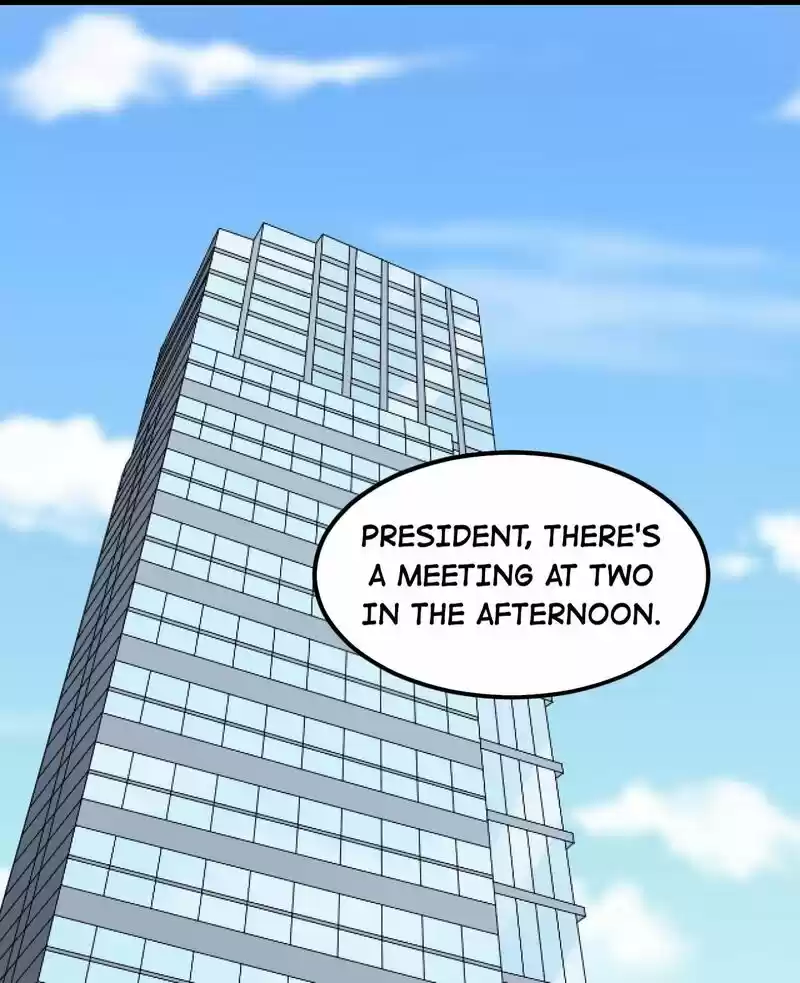 The Gangster Boss Is 16 Again Chapter 39