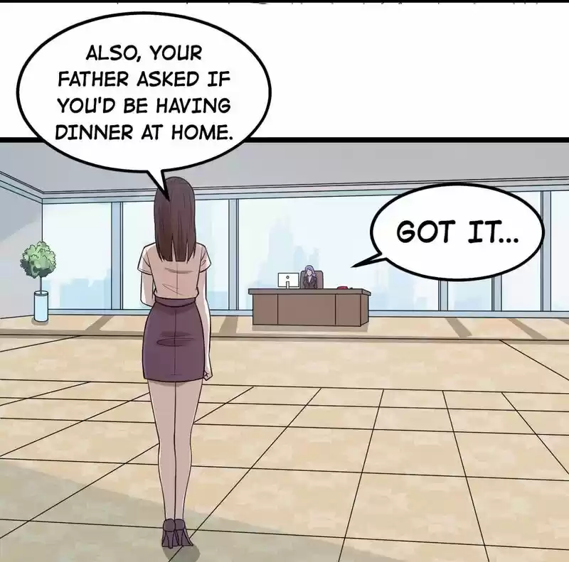 The Gangster Boss Is 16 Again Chapter 39