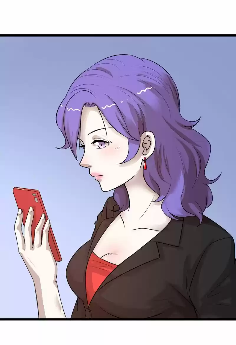 The Gangster Boss Is 16 Again Chapter 39