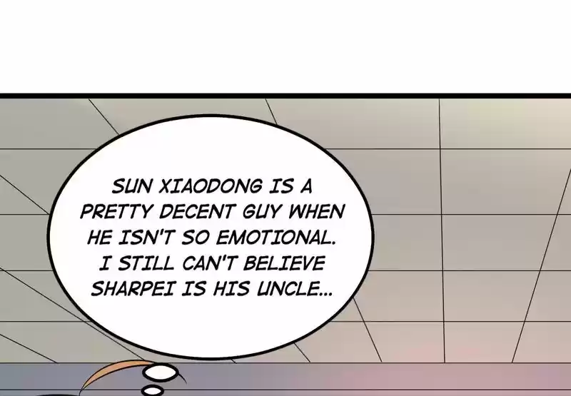 The Gangster Boss Is 16 Again Chapter 40