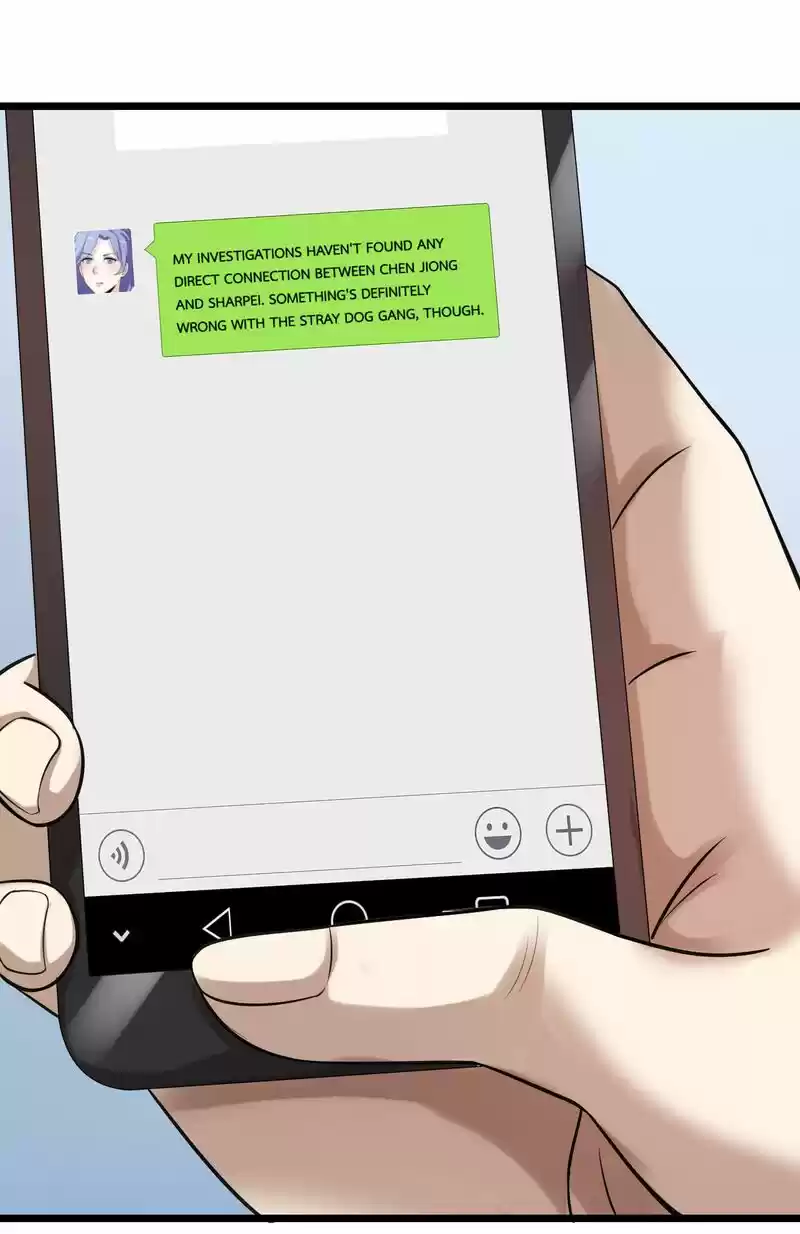 The Gangster Boss Is 16 Again Chapter 40