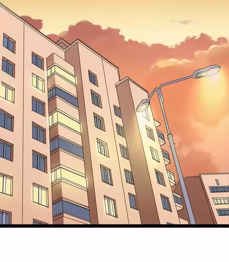 The Gangster Boss Is 16 Again Chapter 40