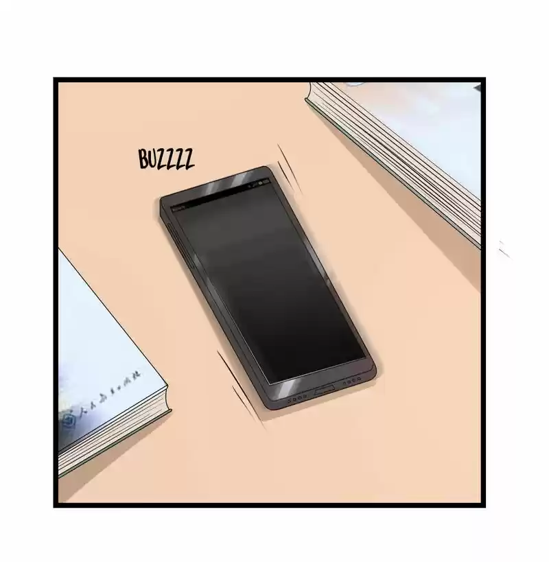 The Gangster Boss Is 16 Again Chapter 40