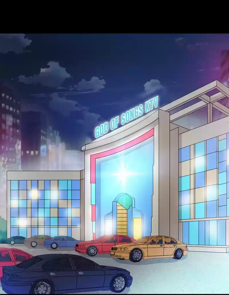 The Gangster Boss Is 16 Again Chapter 41