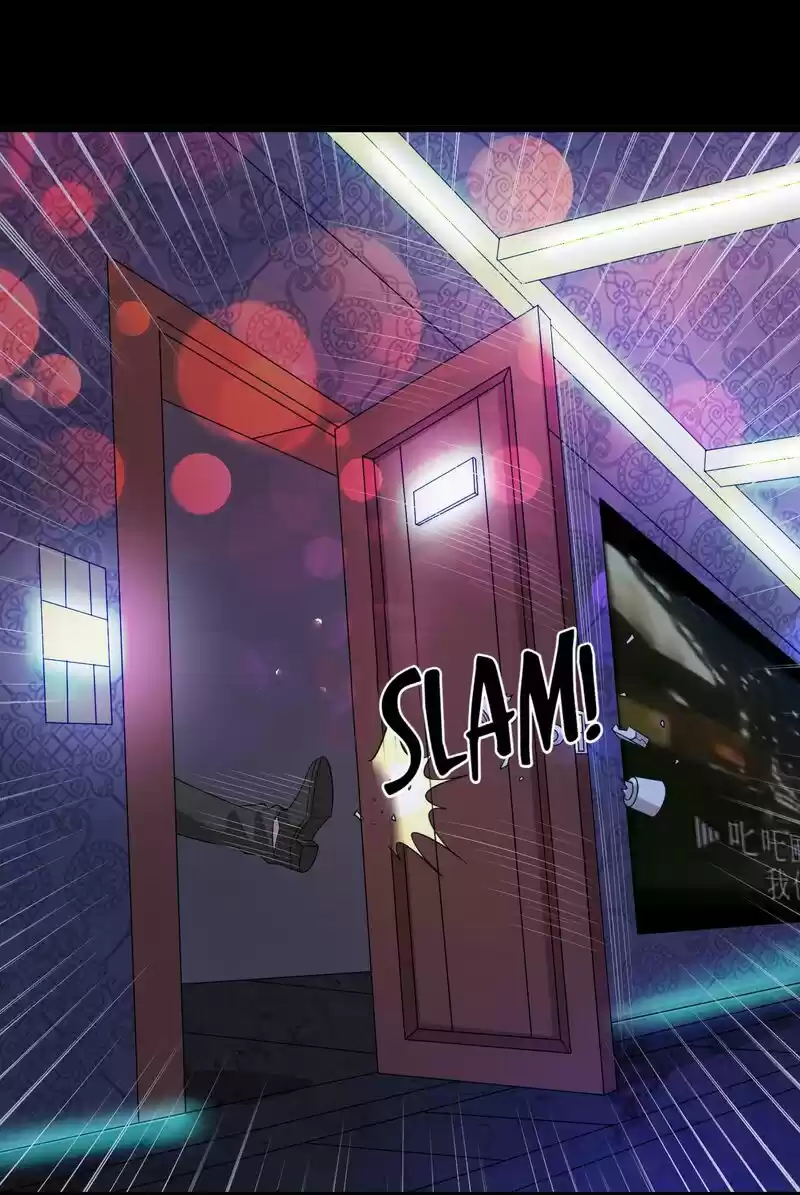 The Gangster Boss Is 16 Again Chapter 41