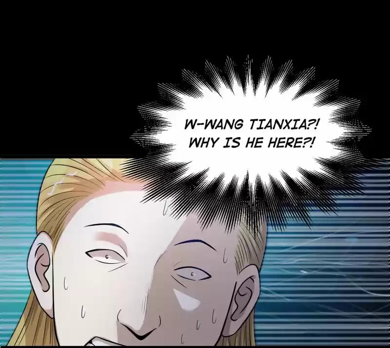 The Gangster Boss Is 16 Again Chapter 41