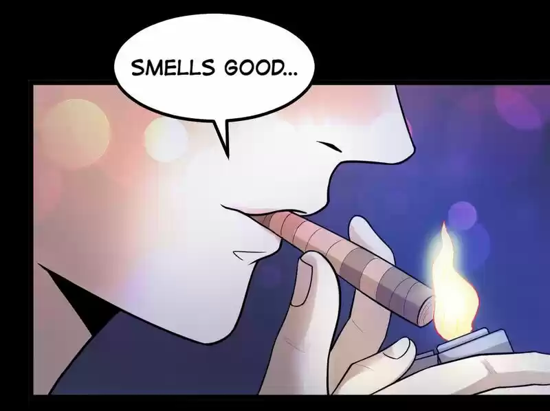 The Gangster Boss Is 16 Again Chapter 41