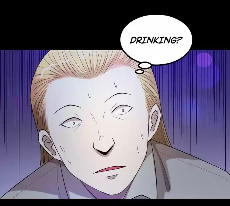 The Gangster Boss Is 16 Again Chapter 41