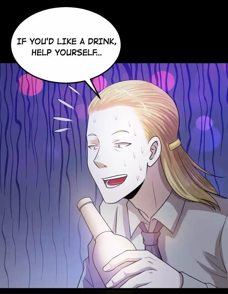 The Gangster Boss Is 16 Again Chapter 41