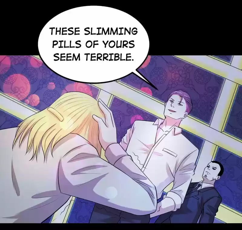 The Gangster Boss Is 16 Again Chapter 41