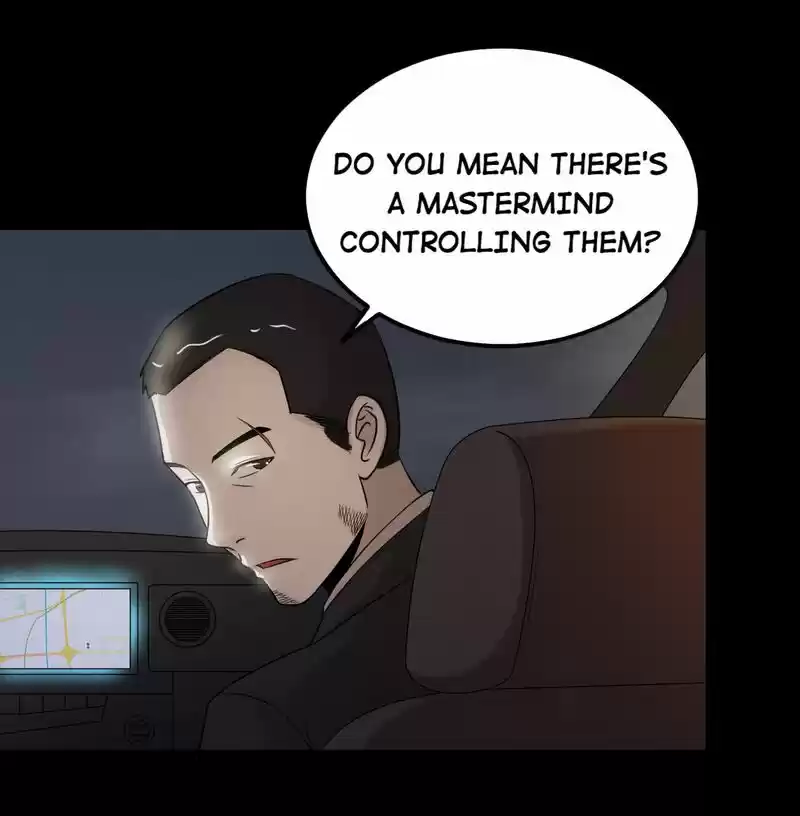 The Gangster Boss Is 16 Again Chapter 41