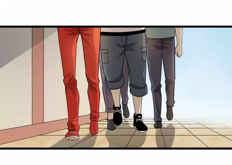 The Gangster Boss Is 16 Again Chapter 42