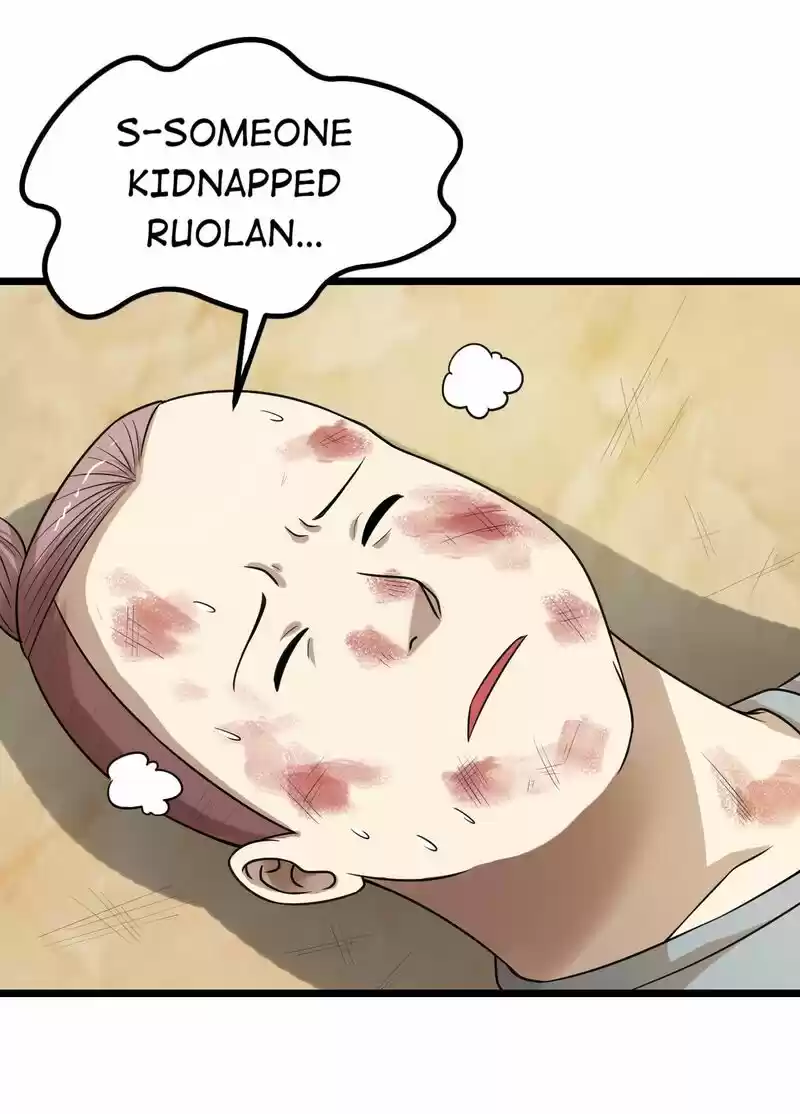 The Gangster Boss Is 16 Again Chapter 42