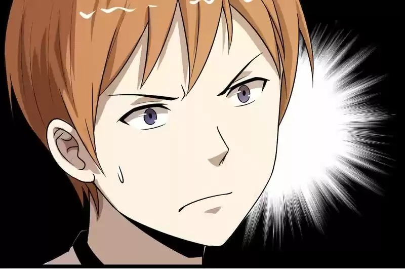 The Gangster Boss Is 16 Again Chapter 42