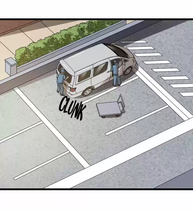 The Gangster Boss Is 16 Again Chapter 42