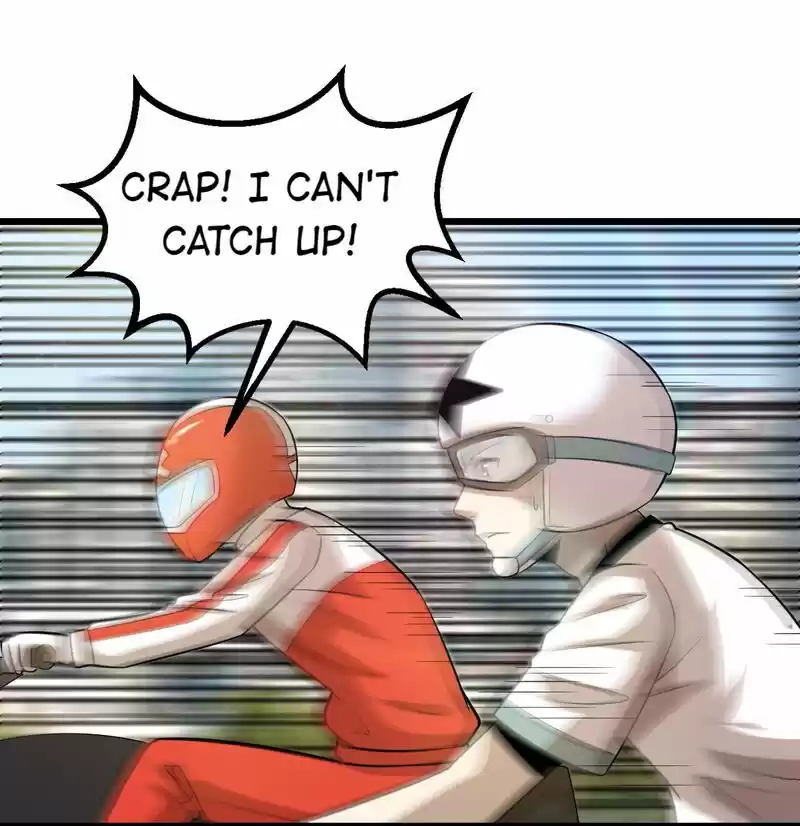 The Gangster Boss Is 16 Again Chapter 43