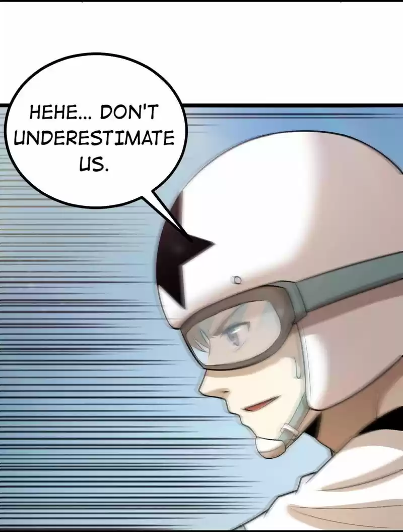 The Gangster Boss Is 16 Again Chapter 43