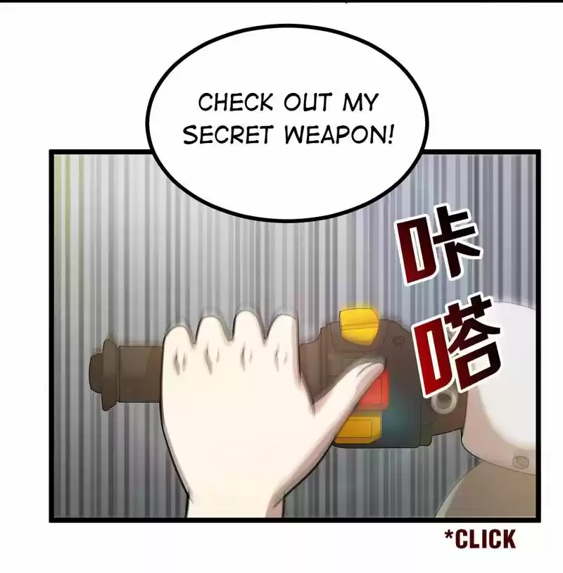 The Gangster Boss Is 16 Again Chapter 43