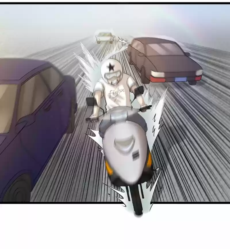 The Gangster Boss Is 16 Again Chapter 43