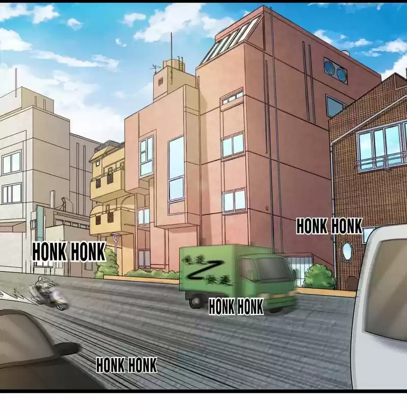 The Gangster Boss Is 16 Again Chapter 43