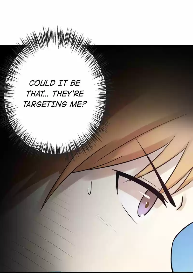 The Gangster Boss Is 16 Again Chapter 43