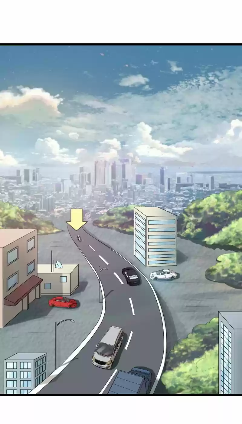 The Gangster Boss Is 16 Again Chapter 43