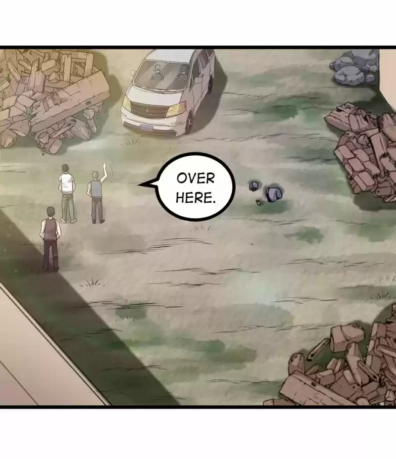 The Gangster Boss Is 16 Again Chapter 43