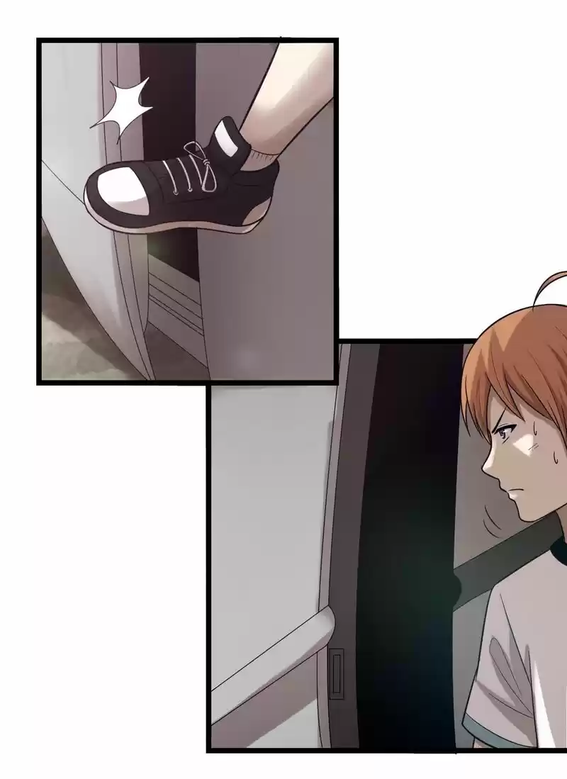 The Gangster Boss Is 16 Again Chapter 43