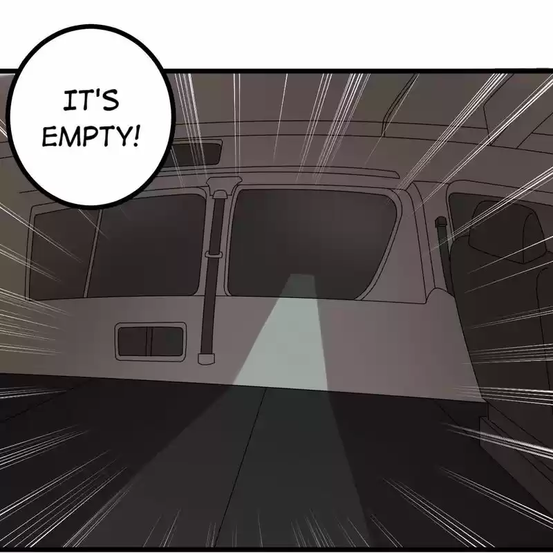 The Gangster Boss Is 16 Again Chapter 43