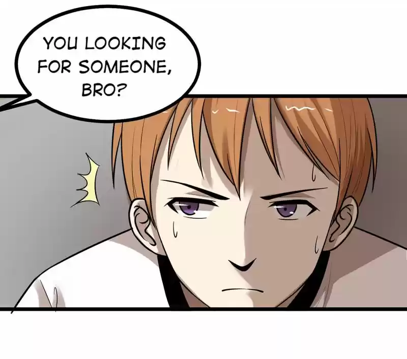 The Gangster Boss Is 16 Again Chapter 43