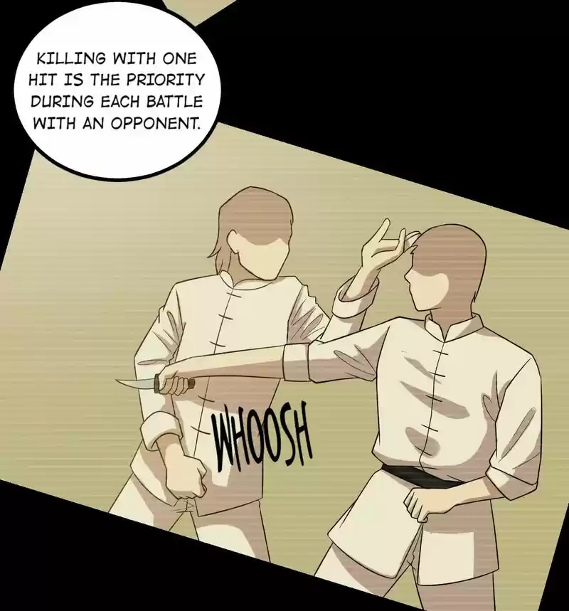 The Gangster Boss Is 16 Again Chapter 44