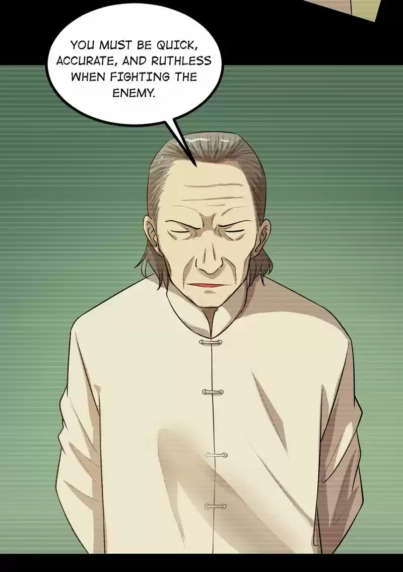 The Gangster Boss Is 16 Again Chapter 44