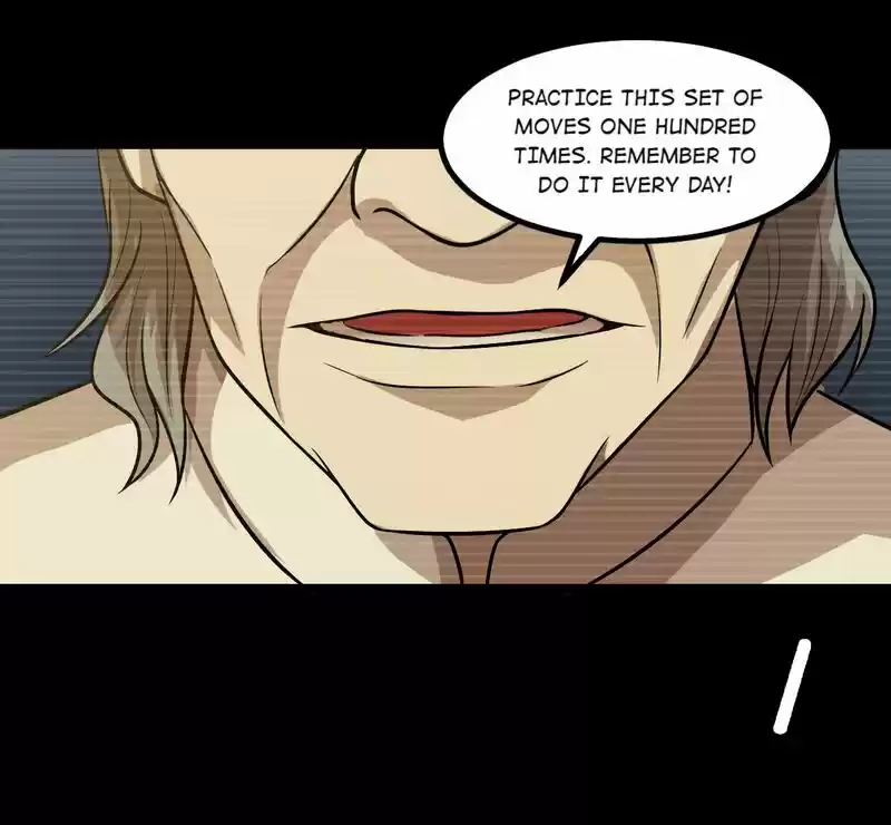 The Gangster Boss Is 16 Again Chapter 44