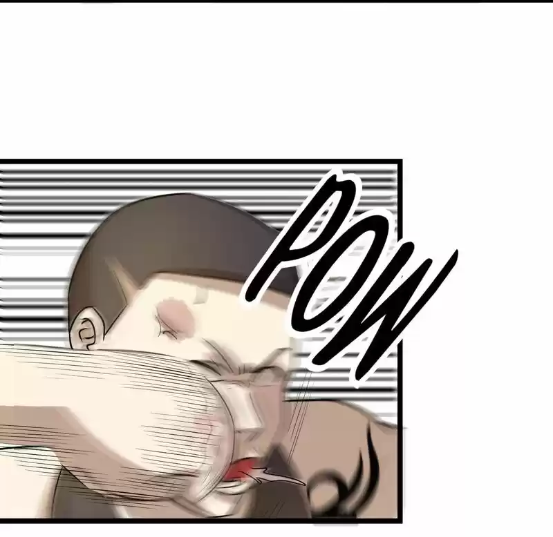 The Gangster Boss Is 16 Again Chapter 44